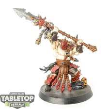 Blades of Khorne - Esaltato