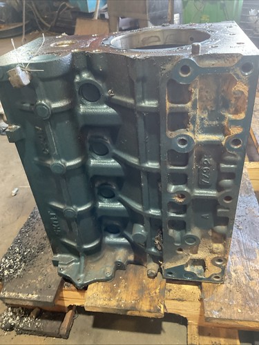 Kubota v2003 et02 - v2003, 4