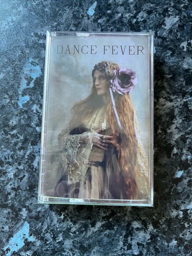 Florence the machine dance - florence,