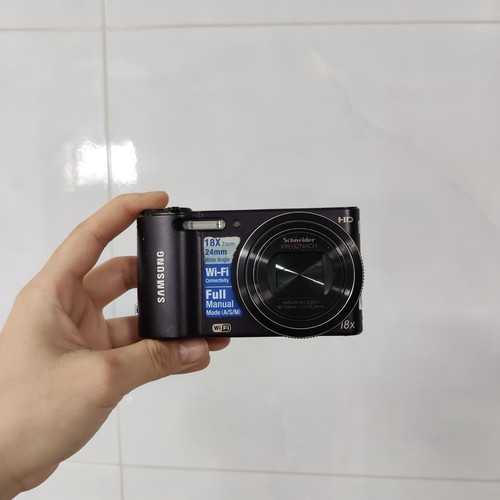 Fotocamera digitale samsung - digitale,