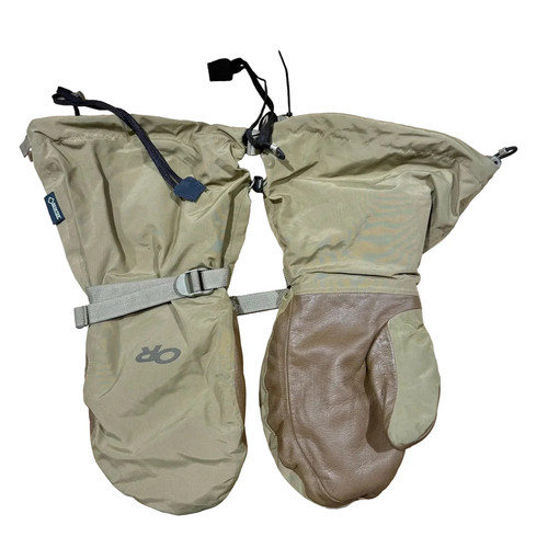 Gusci guanti invernali - , outdoor