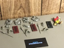 A37022 WARHAMMER FANTASY