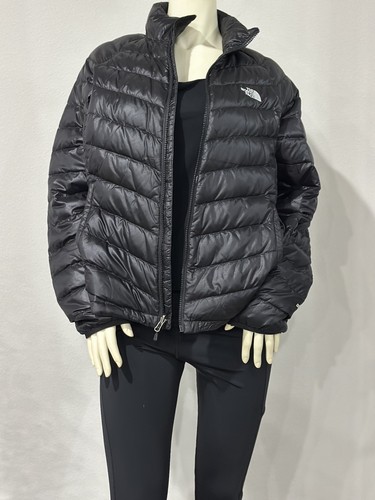 Piumino donna north face - piumino,