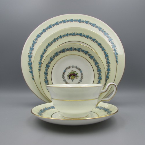Wedgwood bone china - wedgwood,