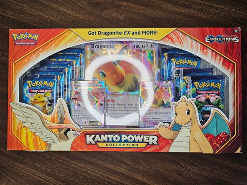 Pokemon tcg kanto - pokemon, power