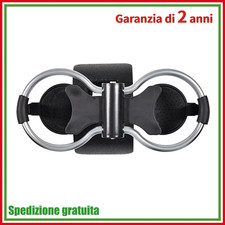 PORTA BICCHIERI Per Audi TT