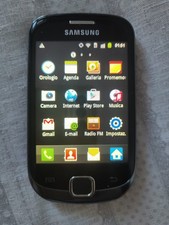 Samsung Galaxy Gio'