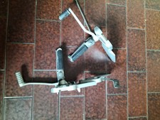 Pedana Destra Aprilia