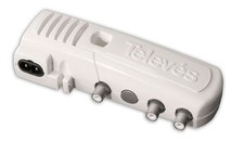 Amplificateur UHF / VHF