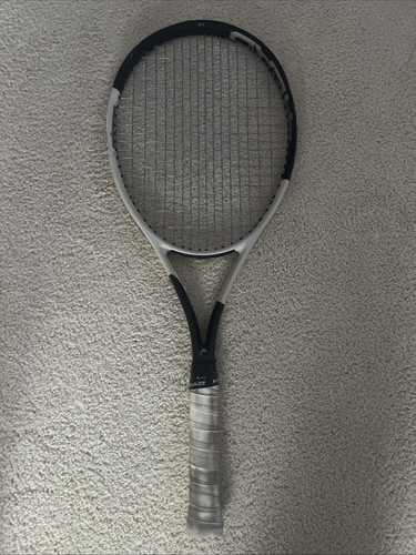 Head speed 2024 used - speed, with