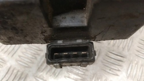 Bobina accensione opel corsa - bobina,