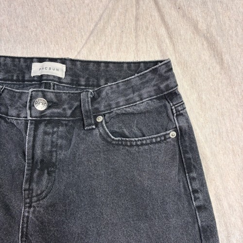 Jeans pacsun casey - jeans, bassa