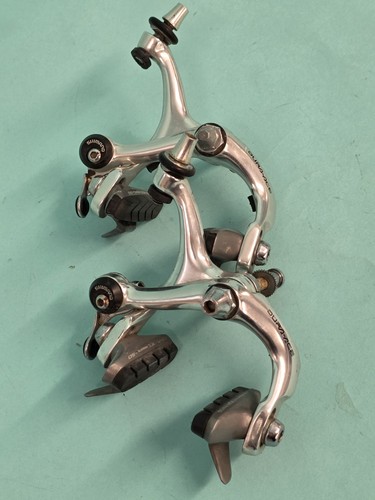 Set pinze freno shimano dura - pinze,