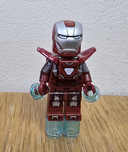 Lego silver centurion - centurion, man
