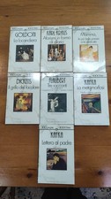 Lotto 7 Libri "100 Pagine 1000
