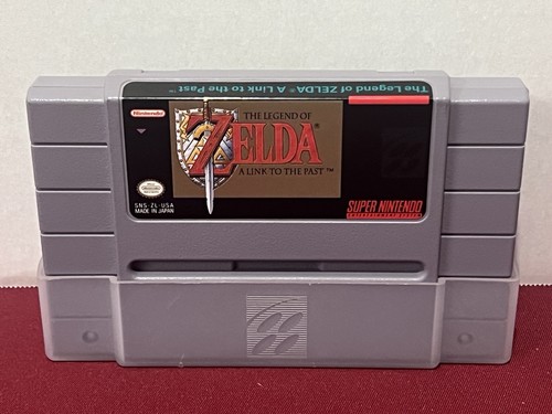 Super nintendo snes - super, vintage