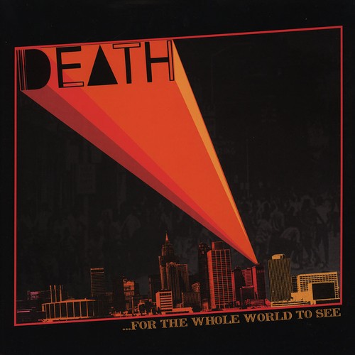 Death for the whole - for,