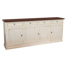 CREDENZA MADIA BUFFET IN LEGNO