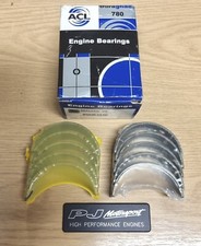 COSWORTH YB ACL DURAGLIDE SET