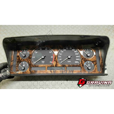 DPP1095 52010175A Quadro strumenti JAGUAR XJ SOVEREIGN 4.0B ANNO 1996