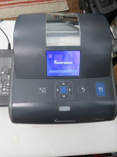 Intermec pc43d stampante - pc43d,