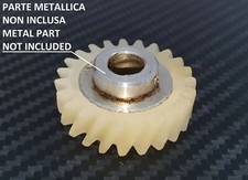 Ingranaggio in nylon Robot da Cucina Impastatrice Planetaria KitchenAid 5K45SS