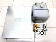 CONTATORE GAS GPL /METANO + CASSETTA + STAFFA 3/4"