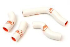 TUBI RADIATORE SILICONE AS3