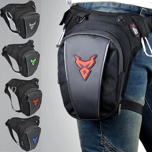 Motocentric borsa gambe moto - gambe,