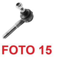 22079 MB831043 TESTINA SCATOLA STERZO PER MITSUBISHI L200 PAJERO II III SPORT