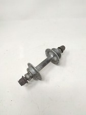 mozzo posteriore rear hub
