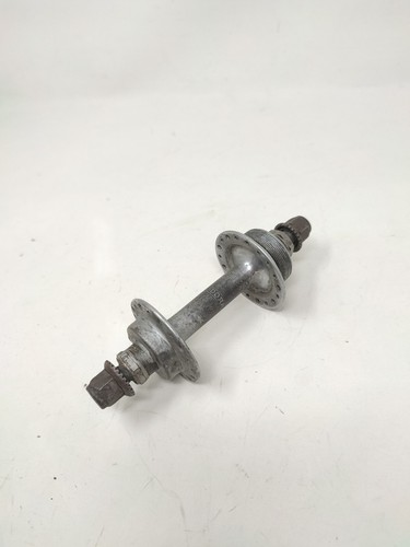 Mozzo posteriore rear hub - posteriore,