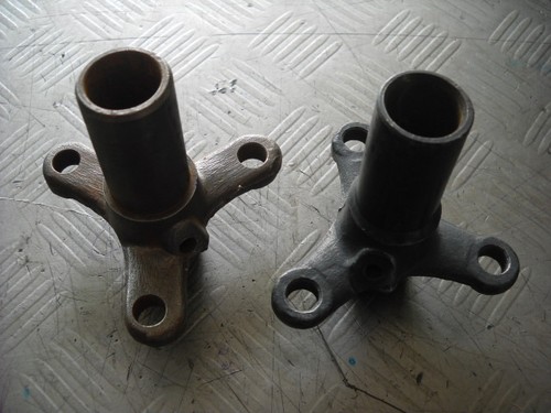 Mozzetto semiasse innocenti - mozzetto,