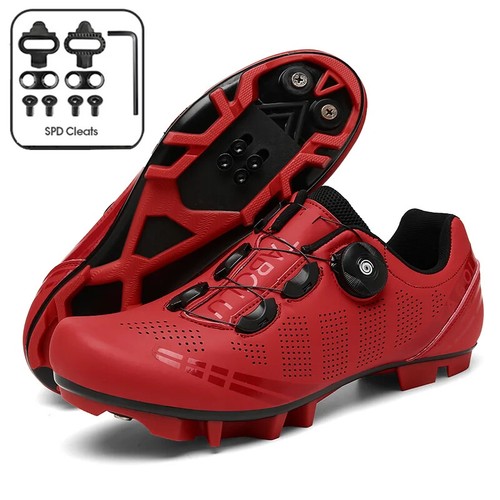 Scarpe corsa mtb ciclismo - da,