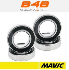 Set cuscinetti ruota - , mavic