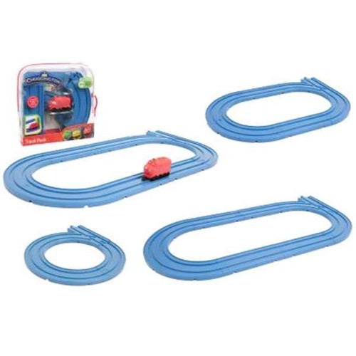 Chuggington set binari con - chuggington,