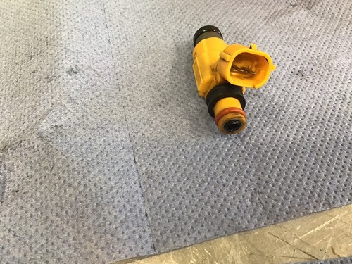 Iniettore carburante originale