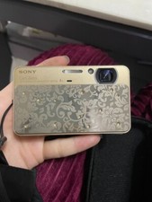 Sony t99d cyber - sony,