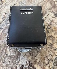 REGISTRATORE AMPROBE AC