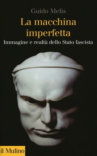 Macchina imperfetta - macchina,