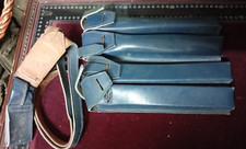 GIBERNE PORTA CARICATORI MAB AERONAUTICA MILITARE VAM RARITÀ