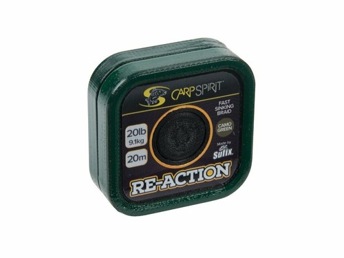 Carp spirit action - 20, 20