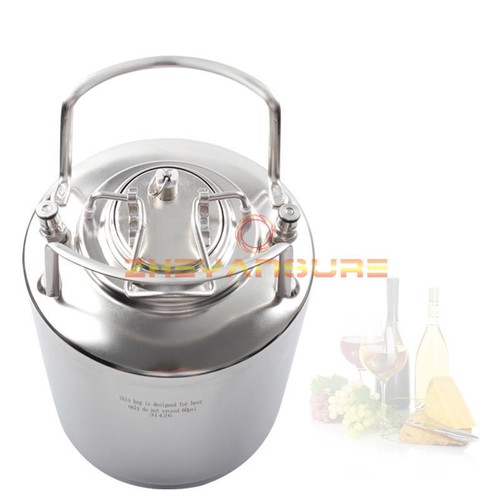 One fusto fermentatore - one,