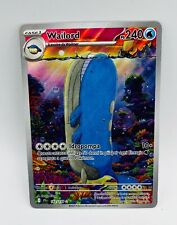 Carta Pokemon WAILORD