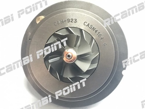 Core assy nuovo - nuovo, bilanciato