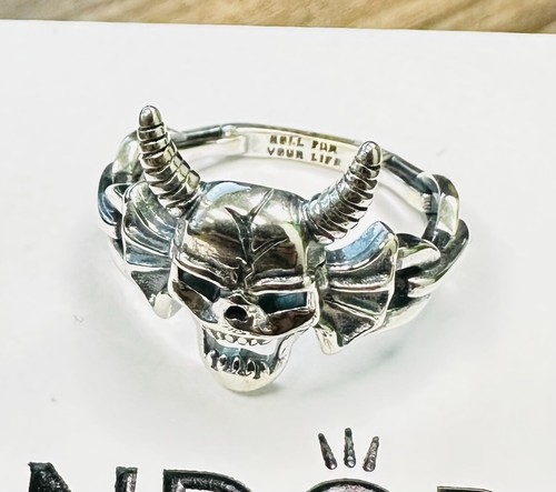 Anello pandora stranger things - anello,