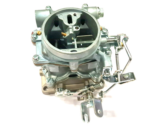 Carburatore volga gaz - carburatore, 24