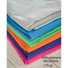 Asciugamano palestra - asciugamano, in