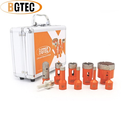 Kit punte diamantate per - pz/kit,