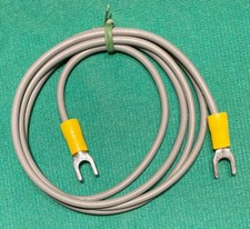 Cavo di massa Ø rame 1,5 mm